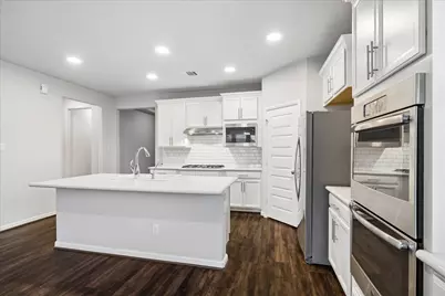 3830 Fleetwood Falls Lane, Spring, TX 77386 - Photo 5