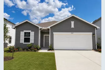 25284 Brookstone Way, Magnolia, TX 77355 - Photo 1