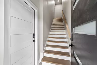 2406 Truxillo Street #B Lower, Houston, TX 77004 - Photo 5