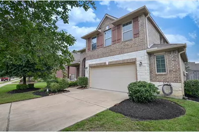 4823 Kendra Forest Trail, Katy, TX 77494 - Photo 1