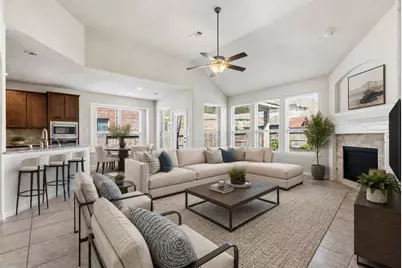 4823 Kendra Forest Trail, Katy, TX 77494 - Photo 11