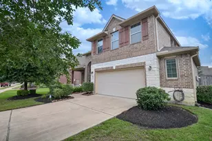 4823 Kendra Forest Trail, Katy, TX 77494 - Photo 1