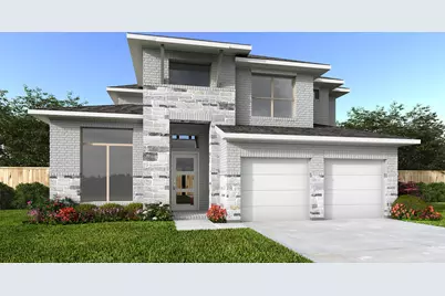 477 Darling Creek Lane, Katy, TX 77493 - Photo 1