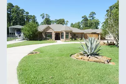 2031 Silver Moon Trail, Crosby, TX 77532 - Photo 1