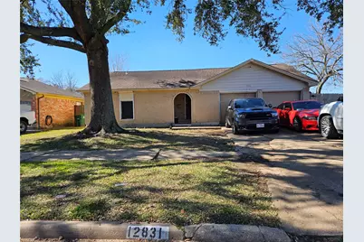 12831 Nyack Drive, Houston, TX 77089 - Photo 1