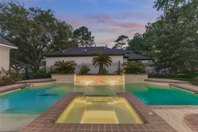 200 Sarasota Circle S, Montgomery, TX 77356 - Photo 47