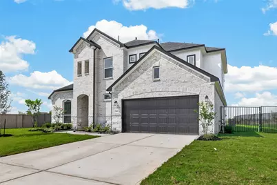 13610 Lago Vista Drive, Iowa Colony, TX 77583 - Photo 3