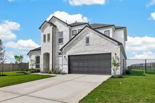 13610 Lago Vis Dr, Iowa Colony, TX 77583 - Photo 3