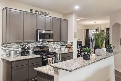 29322 Fair Sky Trail, Spring, TX 77386 - Photo 9