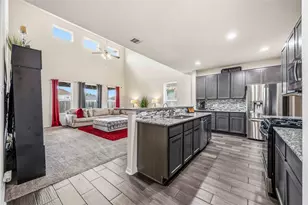 29322 Fair Sky Trl, Spring, TX 77386 - Photo 5