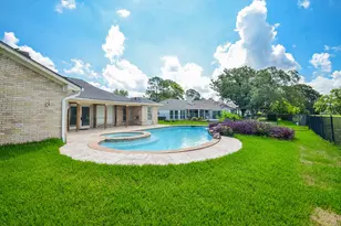 3022 Cypress Point Dr, Missouri City, TX 77459 - Photo 39