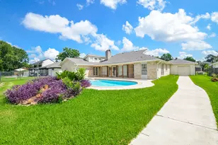 3022 Cypress Point Dr, Missouri City, TX 77459 - Photo 35