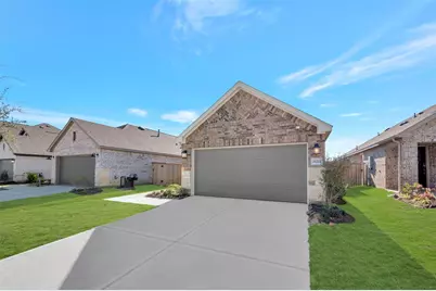 21227 Jacaranda Blossom, Tomball, TX 77377 - Photo 21