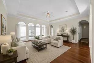 1803 Quiet Country Ct, Houston, TX 77345 - Photo 5