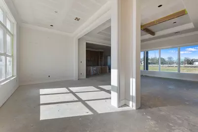 7873 Mathis Creek Drive, Bryan, TX 77808 - Photo 5