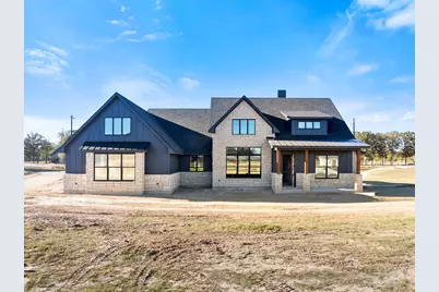 7873 Mathis Creek Drive, Bryan, TX 77808 - Photo 3