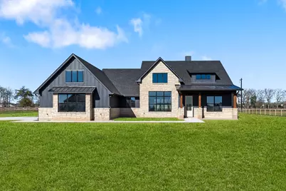 7873 Mathis Creek Drive, Bryan, TX 77808 - Photo 1