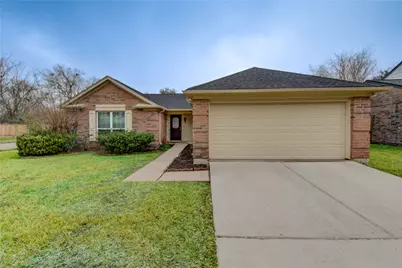 2927 Great Lakes Avenue, Sugar Land, TX 77479 - Photo 1