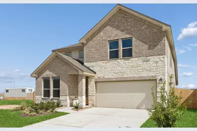 320 Redbud Ridge Drive, Brookshire, TX 77423 - Photo 3