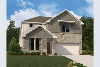 320 Redbud Ridge Drive, Brookshire, TX 77423 - Photo 1