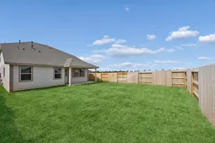 320 Redbud Rdg Dr, Brookshire, TX 77423 - Photo 29
