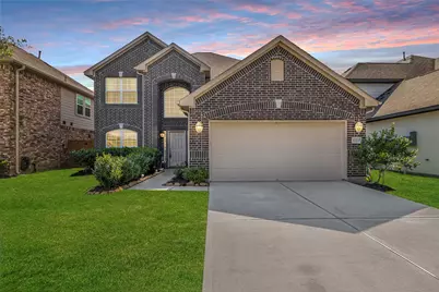13313 Suntail Court, Texas City, TX 77568 - Photo 1