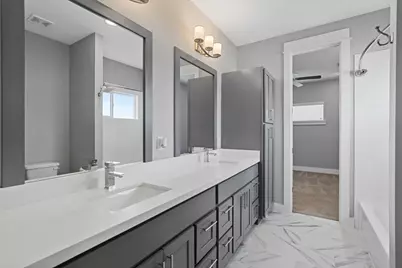 410 Yale Oaks Lane, Houston, TX 77091 - Photo 33