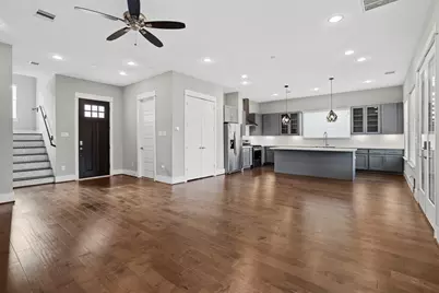 410 Yale Oaks Lane, Houston, TX 77091 - Photo 1