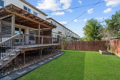 410 Yale Oaks Lane, Houston, TX 77091 - Photo 35