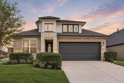 27538 Beachside Arbor Drive, Katy, TX 77493 - Photo 1
