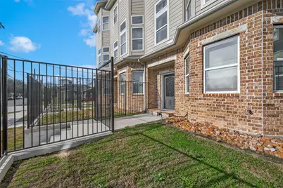 2020 McGowen Street #O, Houston, TX 77004 - Photo 5
