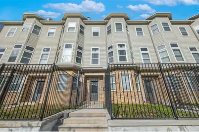 2020 McGowen Street #O, Houston, TX 77004 - Photo 1