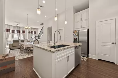 2020 McGowen Street #O, Houston, TX 77004 - Photo 13