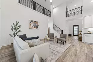 1610 Happy Vly St, Montgomery, TX 77316 - Photo 11