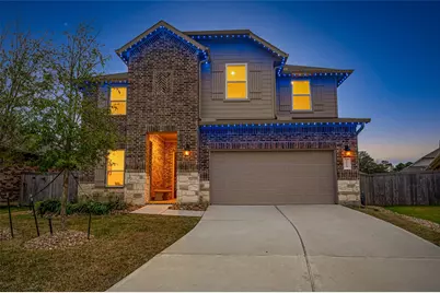 1610 Happy Valley Street, Montgomery, TX 77316 - Photo 43