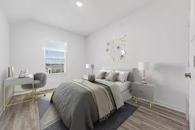 1610 Happy Valley Street, Montgomery, TX 77316 - Photo 35