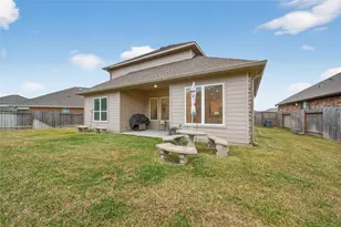 1610 Happy Vly St, Montgomery, TX 77316 - Photo 41