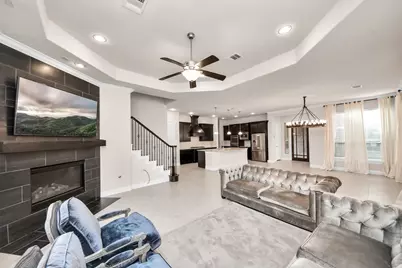 8926 Leaning Hollow Lane, Spring, TX 77379 - Photo 11