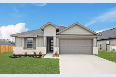 15739 Garden Ridge Drive, Montgomery, TX 77316 - Photo 1