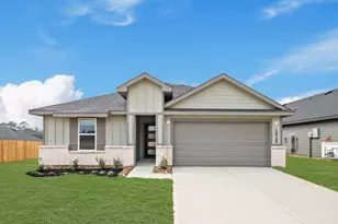 15739 Garden Ridge Dr, Montgomery, TX 77316 - Photo 1