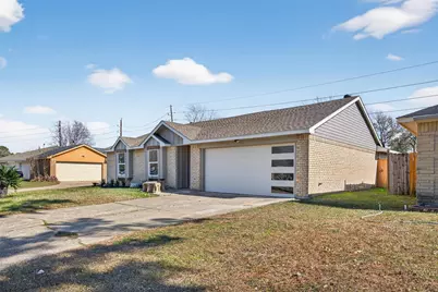 11718 Steamboat Springs Drive, Houston, TX 77067 - Photo 3