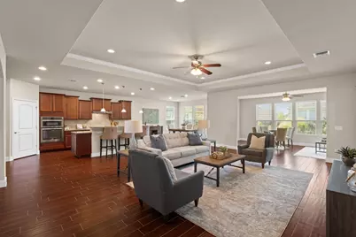 503 Spindrift Circle, Richmond, TX 77469 - Photo 19