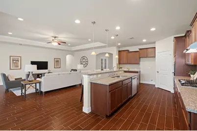 503 Spindrift Circle, Richmond, TX 77469 - Photo 15