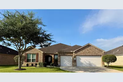 503 Spindrift Circle, Richmond, TX 77469 - Photo 1