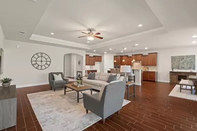 503 Spindrift Circle, Richmond, TX 77469 - Photo 21