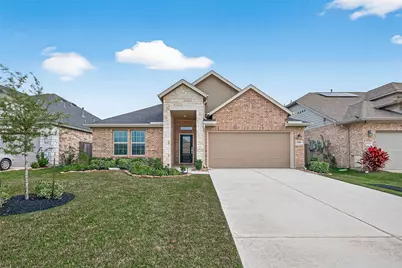 17018 Lily Burton Lane, Hockley, TX 77447 - Photo 3