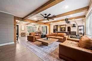 1810 Abby Aldrich Ln, Katy, TX 77449 - Photo 3
