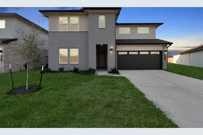 706 Boer Plains Drive, Rosharon, TX 77583 - Photo 1