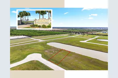 2929 Hammock Ct, Palacios, TX 77465 - Photo 1