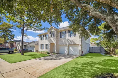 187 Shiloh Drive, Richmond, TX 77469 - Photo 1